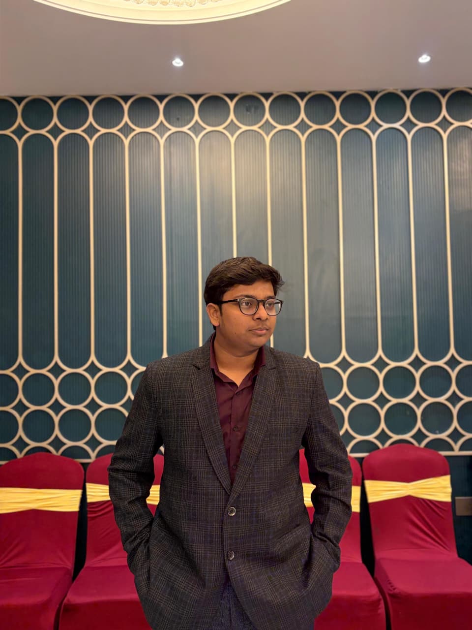 Adarsh Kesharwani