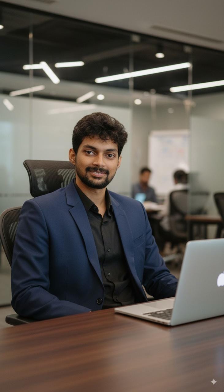 Aditya Kumar