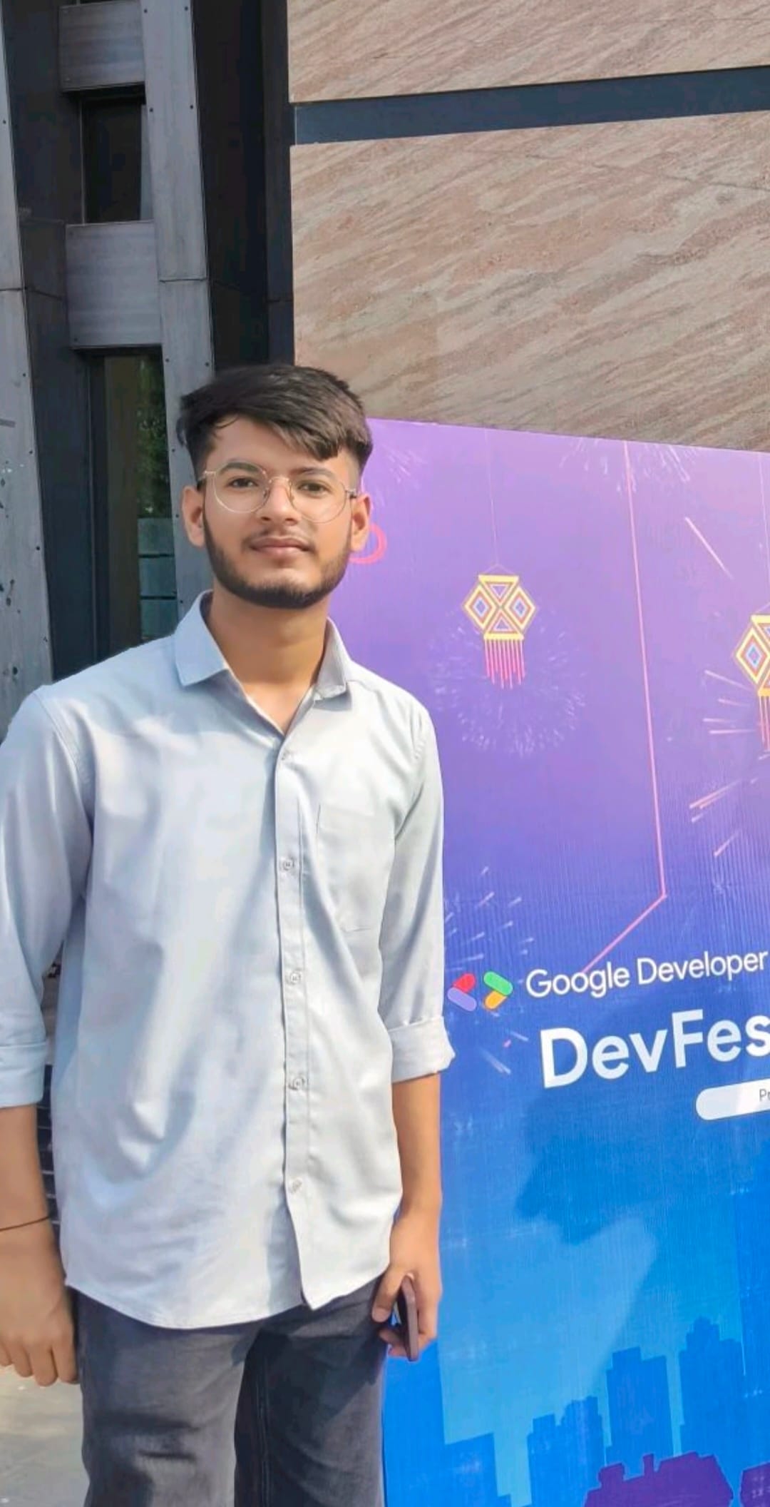 Anshuman Rai