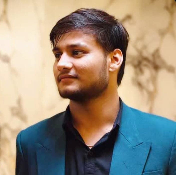 Priyankar Shukla