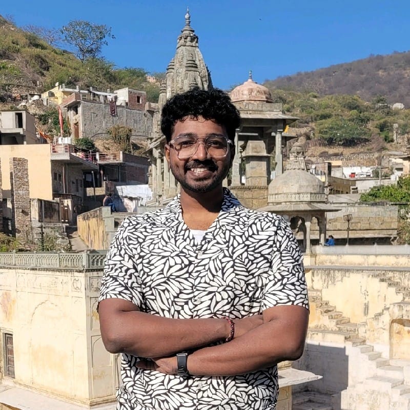 Sarthak Singh