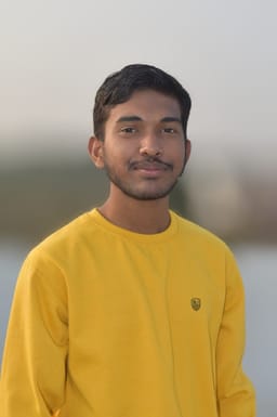 Aryan Dubey