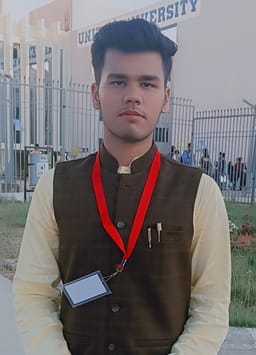 Abhinisht Singh
