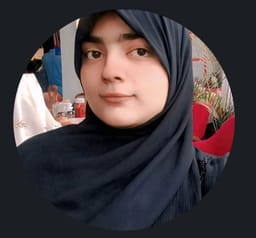 Afreen Hashmi
