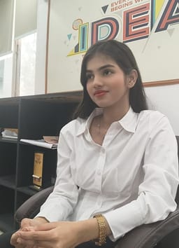 Akshara Tripathi