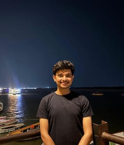 Ankur Tripathi