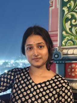 Astha Shukla