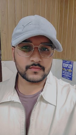 Atul Dwivedi