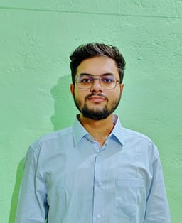 Ayush Tripathi