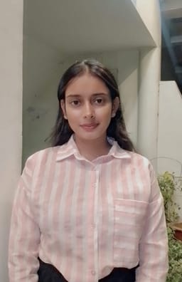 Ayushi Srivastava