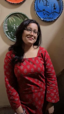 Gargi Soni