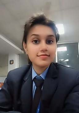 Riya Sharma