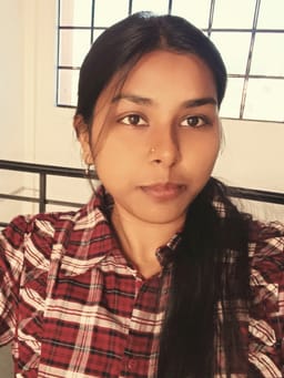 Sakshi Maurya