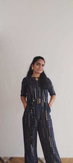 Sakshi Pandey