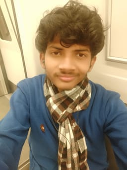 Shashank