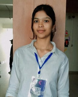 Shubhansi Mishra
