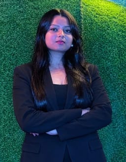 Siddhi Sahu