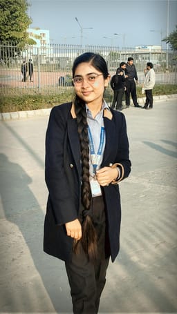 Sneha Gupta