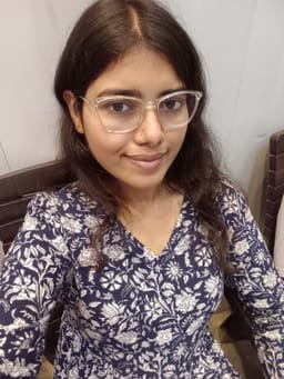 Sweety Gupta