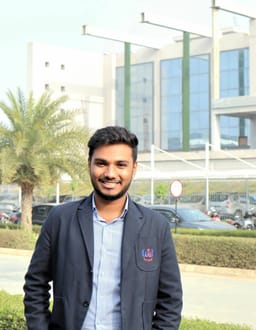 Zaid Sayyed