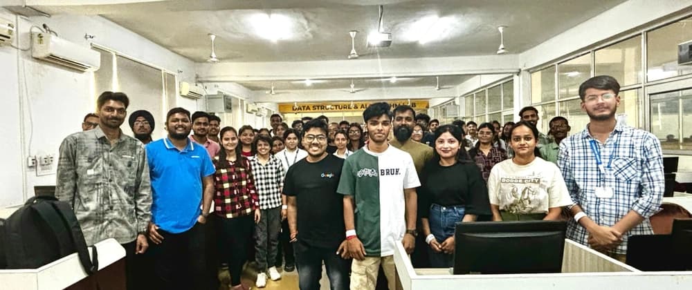 From Firebase to Funny Poses: My Day at the Build with AI Event